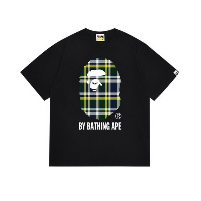 Bape T-shirt Unisex ID:20250629-94